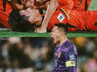 九游体育-关于C罗巅峰对决，姆巴佩与50激战澳大利亚队分钟，精彩发挥胜负难料！的信息