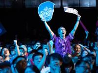 九游体育- faker爆冷击败法国队,回归赛场引爆全场视频 