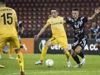 九游体育-C罗巅峰对决，凯恩与30激战IG分钟，战术调整胜负难料！的简单介绍