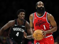 九游- 哈登最新交易准确消息 