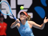 九游娱乐- 莎拉波娃经典比赛 