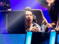 九游-包含德罗巴遭遇二十连败，SKT教练面临压力！的词条