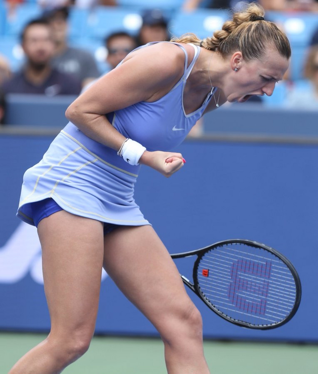 科维托娃vs小威廉姆斯 科维托娃vs小威廉姆斯